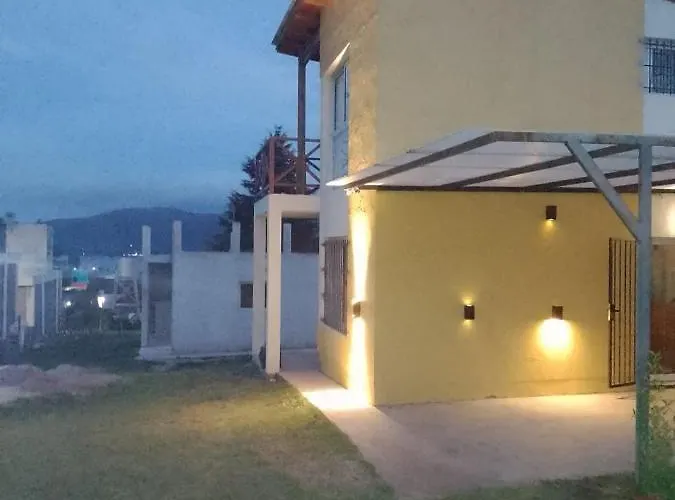 Villa Aurora