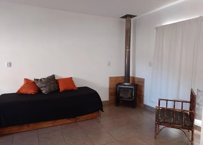 Villa Aurora