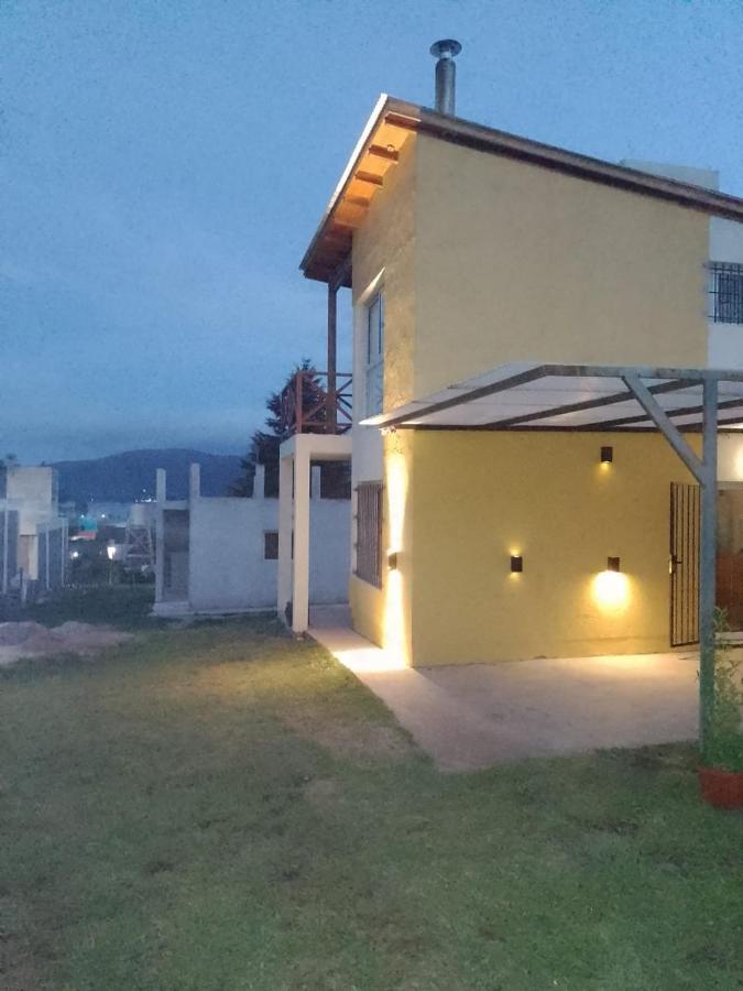 Holiday home Aurora Potrero de Garay