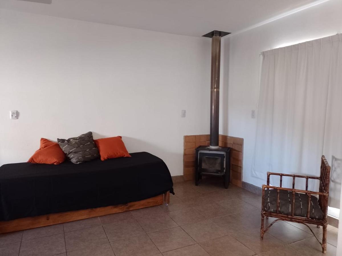 Holiday home Aurora Potrero de Garay