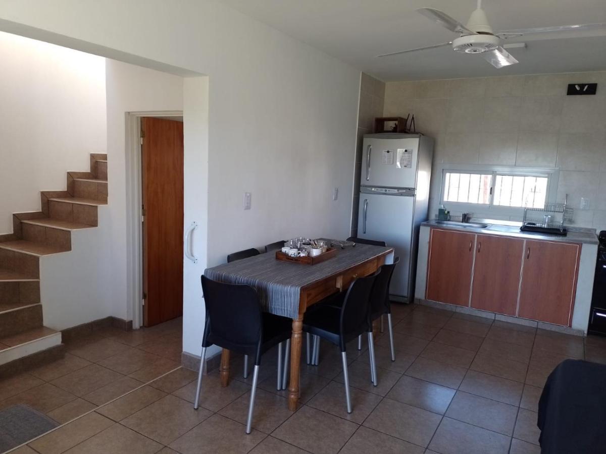 Holiday home Aurora Potrero de Garay